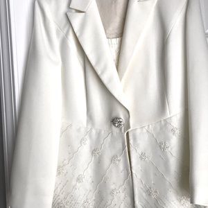 Dressy Suit/Mother of the Bride